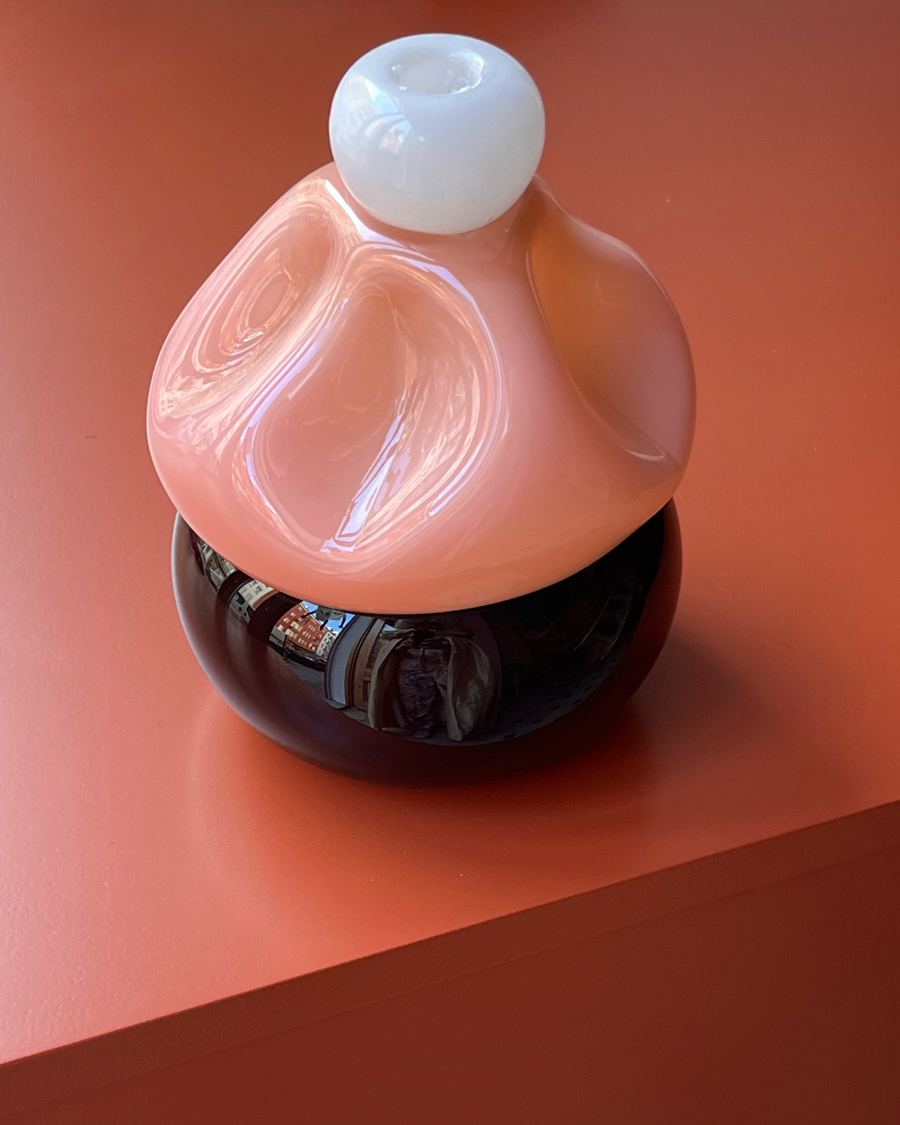 Objects – Maryam Keyhani