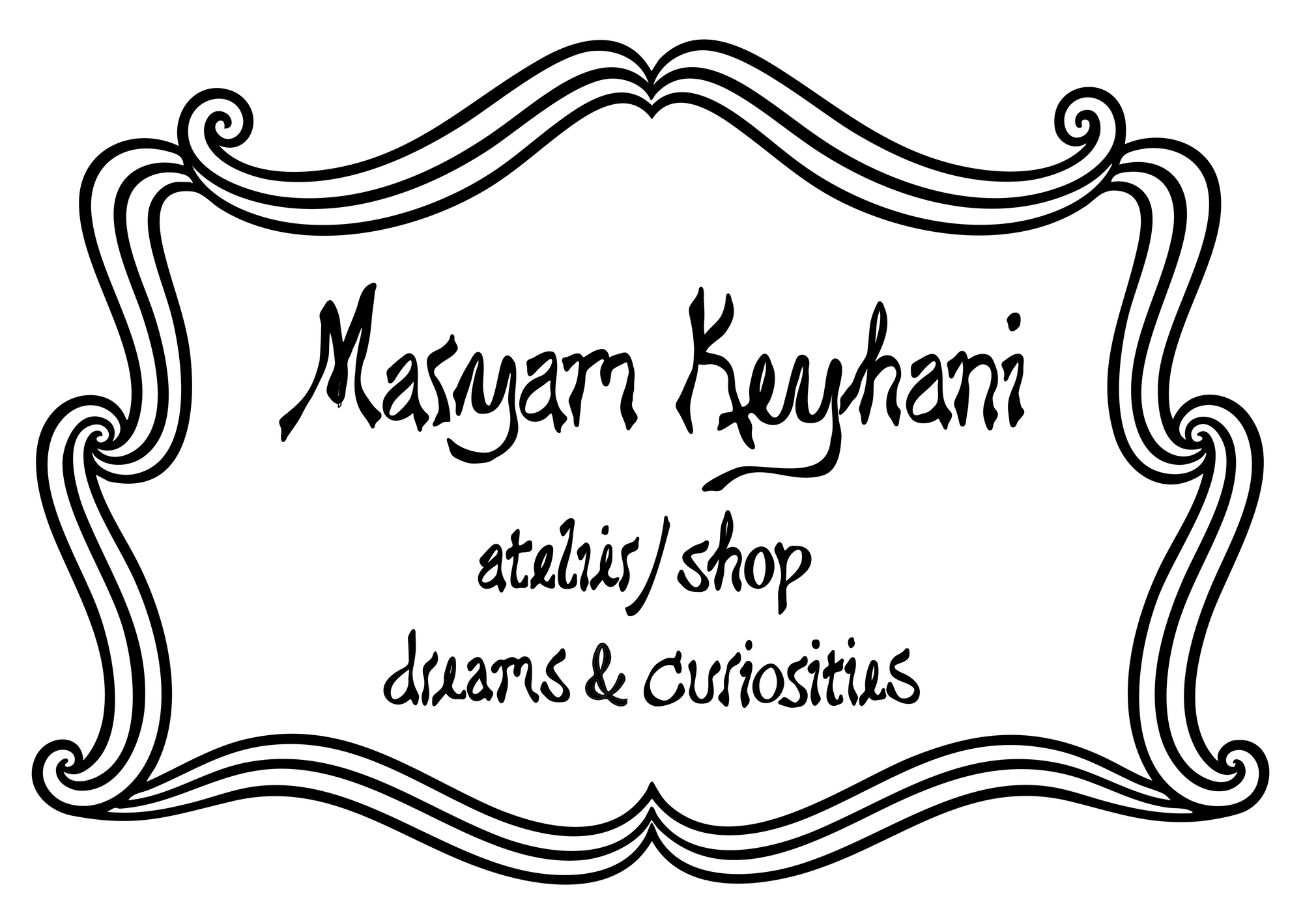 Mulberry Logo